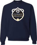Crew Sweatshirt - The Lou Ramos International Classic 2026 (Lotus)