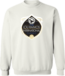 Crew Sweatshirt - The Lou Ramos International Classic 2026 (Lotus)