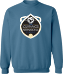Crew Sweatshirt - The Lou Ramos International Classic 2026 (Lotus)
