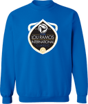 Crew Sweatshirt - The Lou Ramos International Classic 2026 (Lotus)