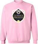 Crew Sweatshirt - The Lou Ramos International Classic 2026 (Lotus)