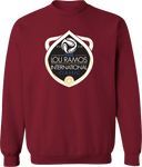 Crew Sweatshirt - The Lou Ramos International Classic 2026 (Lotus)
