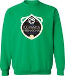 Crew Sweatshirt - The Lou Ramos International Classic 2026 (Lotus)