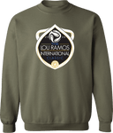 Crew Sweatshirt - The Lou Ramos International Classic 2026 (Lotus)