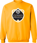 Crew Sweatshirt - The Lou Ramos International Classic 2026 (Lotus)