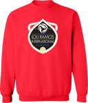 Crew Sweatshirt - The Lou Ramos International Classic 2026 (Lotus)