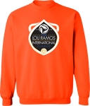 Crew Sweatshirt - The Lou Ramos International Classic 2026 (Lotus)
