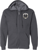 Full Zip Hoodies - The Lou Ramos International Classic 2026 (Lotus)