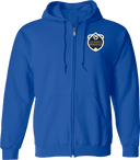 Full Zip Hoodies - The Lou Ramos International Classic 2026 (Lotus)