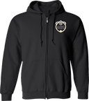 Full Zip Hoodies - The Lou Ramos International Classic 2026 (Lotus)