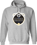 Hoodies - The Lou Ramos International Classic 2026 (Lotus)
