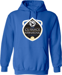 Hoodies - The Lou Ramos International Classic 2026 (Lotus)