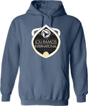 Hoodies - The Lou Ramos International Classic 2026 (Lotus)