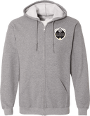 Full Zip Hoodies - The Lou Ramos International Classic 2026 (Lotus)