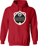 Hoodies - The Lou Ramos International Classic 2026 (Lotus)