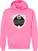 Hoodies - The Lou Ramos International Classic 2026 (Lotus)