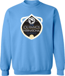 Crew Sweatshirt - The Lou Ramos International Classic 2026 (Lotus)