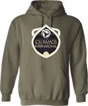 Hoodies - The Lou Ramos International Classic 2026 (Lotus)