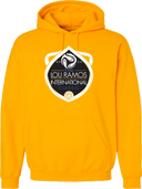Hoodies - The Lou Ramos International Classic 2026 (Lotus)