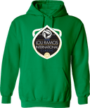 Hoodies - The Lou Ramos International Classic 2026 (Lotus)