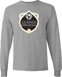 Long Sleeves - The Lou Ramos International Classic 2026 (Lotus)