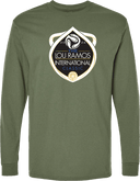 Long Sleeves - The Lou Ramos International Classic 2026 (Lotus)