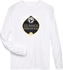 Performance Long Sleeves - The Lou Ramos International Classic 2026 (Lotus)
