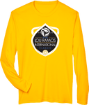Performance Long Sleeves - The Lou Ramos International Classic 2026 (Lotus)