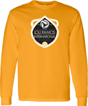 Long Sleeves - The Lou Ramos International Classic 2026 (Lotus)
