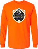 Long Sleeves - The Lou Ramos International Classic 2026 (Lotus)