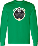 Long Sleeves - The Lou Ramos International Classic 2026 (Lotus)