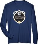 Performance Long Sleeves - The Lou Ramos International Classic 2026 (Lotus)