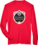 Performance Long Sleeves - The Lou Ramos International Classic 2026 (Lotus)