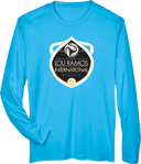 Performance Long Sleeves - The Lou Ramos International Classic 2026 (Lotus)