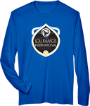 Performance Long Sleeves - The Lou Ramos International Classic 2026 (Lotus)
