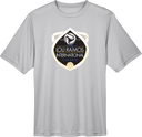 Performance Short Sleeves - The Lou Ramos International Classic 2026 (Lotus)