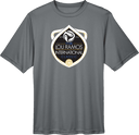 Performance Short Sleeves - The Lou Ramos International Classic 2026 (Lotus)