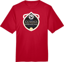 Performance Short Sleeves - The Lou Ramos International Classic 2026 (Lotus)