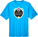 Performance Short Sleeves - The Lou Ramos International Classic 2026 (Lotus)