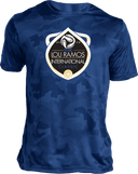Performance Short Sleeves - The Lou Ramos International Classic 2026 (Lotus)