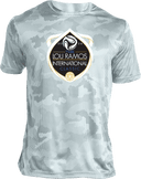 Performance Short Sleeves - The Lou Ramos International Classic 2026 (Lotus)