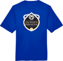 Performance Short Sleeves - The Lou Ramos International Classic 2026 (Lotus)