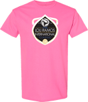 Short Sleeves - The Lou Ramos International Classic 2026 (Lotus)