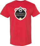Short Sleeves - The Lou Ramos International Classic 2026 (Lotus)