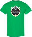 Short Sleeves - The Lou Ramos International Classic 2026 (Lotus)