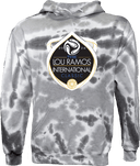 Tie-Dye Hoodies - The Lou Ramos International Classic 2026 (Lotus)