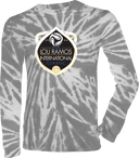 Tie-Dye Long Sleeves - The Lou Ramos International Classic 2026 (Lotus)