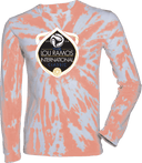 Tie-Dye Long Sleeves - The Lou Ramos International Classic 2026 (Lotus)