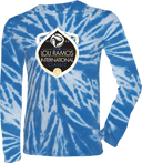 Tie-Dye Long Sleeves - The Lou Ramos International Classic 2026 (Lotus)
