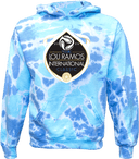 Tie-Dye Hoodies - The Lou Ramos International Classic 2026 (Lotus)